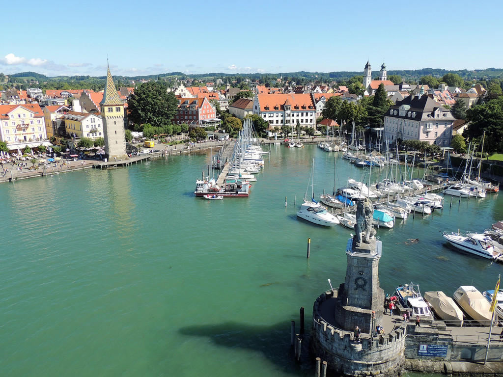 2014 - 1 - 279  Vom Leuchtturm.JPG