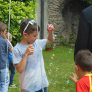 Hochzeit von Stephanie Oberhuber und Fabian Raaß