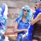 So bunt war die Wiener Regenbogenparade 2016