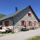 Fraxner Alpen