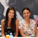 4. Elite Model Look Austria Casting in Klagenfurt