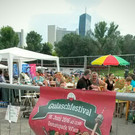 Das 7. Wiener Gulaschfestival
