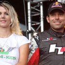 Stars und Sternchen beim Race-4-Kids