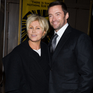 Hugh Jackman 2010