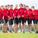 Junges Team
