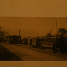 Die Tram verband Lustenau und Dornbirn.JPG