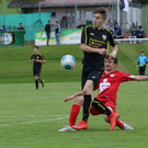 Best of FC Dornbirn und Altach