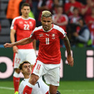 EM: Schweiz - Frankreich