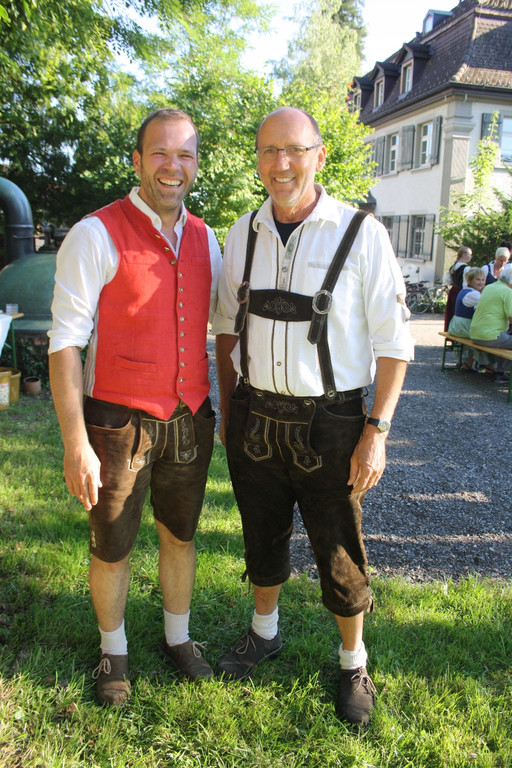 Reiner D__MMERSCHOPPEN MV Lochau Termin 2016 _7_.JPG