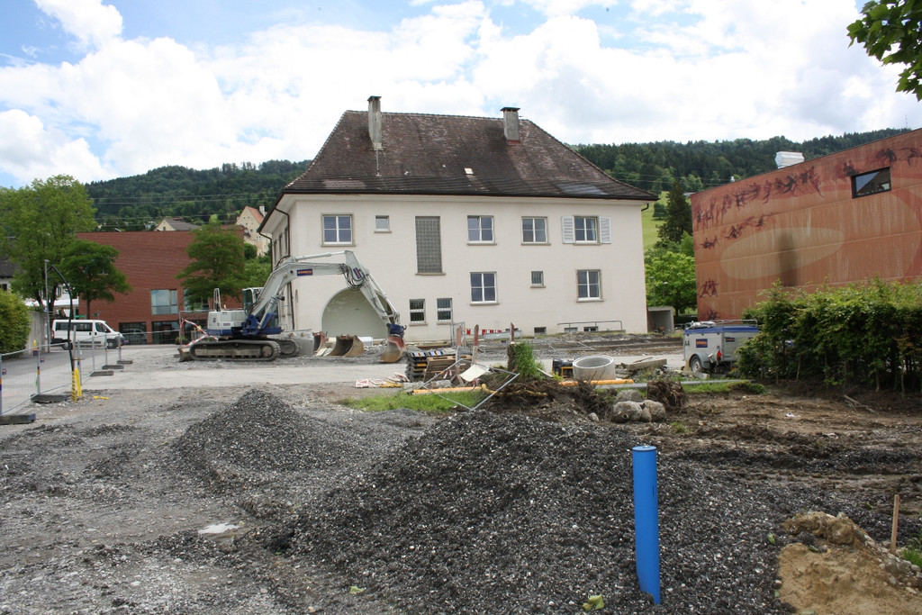 A Gemeindeamt Leitungsbau Fortschritt B Juni 08-06-2016 _7_.JPG