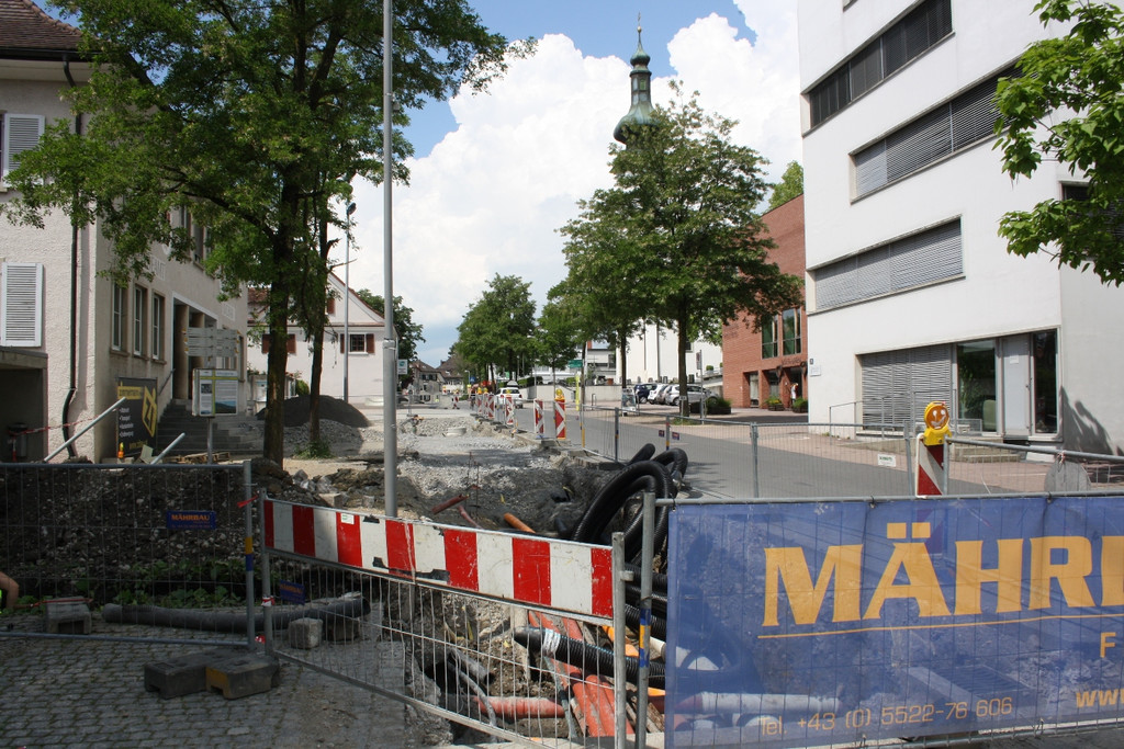 A Gemeindeamt Leitungsbau Fortschritt B Juni 08-06-2016 _1_.JPG
