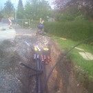 B Gemeindeamt Leitungsbau Fortschritt A Mai 16-05-2016 _9_.JPG
