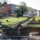 A Schulweg hinter dem Gemeindeamt NEUBAU 2016 _1_.JPG