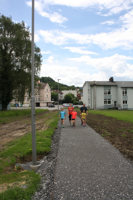 A Schulweg hinter dem Gemeindeamt NEUBAU 2016 _4_.JPG
