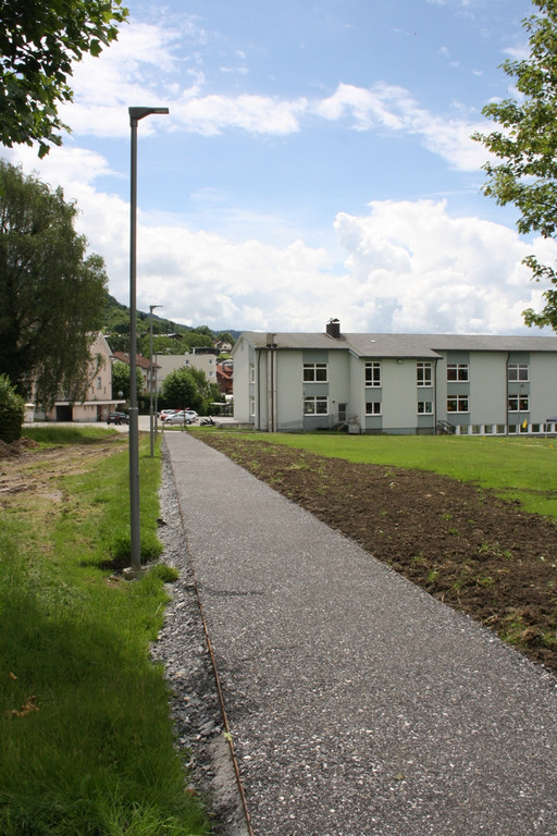 A Schulweg hinter dem Gemeindeamt NEUBAU 2016 _3_.JPG