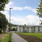 A Schulweg hinter dem Gemeindeamt NEUBAU 2016 _3_.JPG