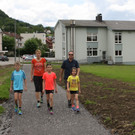 A Schulweg hinter dem Gemeindeamt NEUBAU 2016 _5_.JPG