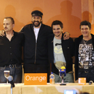Enrique Iglesias 2010