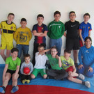 Schule   Ringen