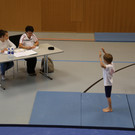 TS Göfis Wettkämpfe (2016)