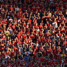 EM: Russland - Wales