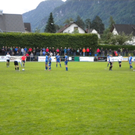 FC Nenzing - FC Schruns