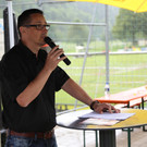 60-Jahr-Feier des TSV Altenstadt