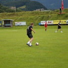 Turniere am Sportplatz Meiningen