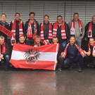 2016 NW-Trainer SCRA in Paris