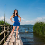 Ramona aus Dornbirn