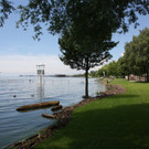 Hochwasser am See Strandbad Juni 2016 _11_.JPG