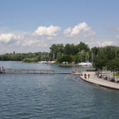 Hochwasser am See Strandbad Juni 2016 _21_.JPG