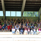 Sportfest im Stadtschulzentrum