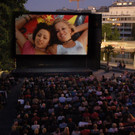 Kino unter Sternen 2015: Eindrücke