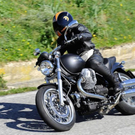 Moto Guzzi Bellagio Aquila Nera