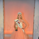 Die Miss Austria 2016