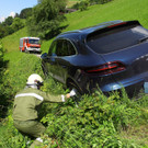 Feuerwehr im Einsatz