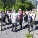 Weitere Bilder der Wanderung