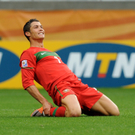 Portugal überrollt Nordkorea mit 7:0-Erfolg