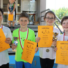 Volksschule Sportfest C Siegerehrung 24-06-2016 _2_.JPG