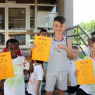 Volksschule Sportfest C Siegerehrung 24-06-2016 _4_.JPG