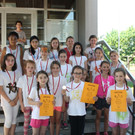 Volksschule Sportfest C Siegerehrung 24-06-2016 _11_.JPG
