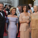 Fete Imperiale 2016 in der Spanischen Hofreitschule