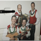Doafar Stroßofest - der Samstag Abend