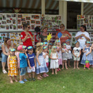 Mehr Bilder vom Familienfest