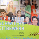 Literaturwettbewerb Preisverleihung