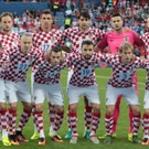 Kroatien gegen Portugal: Bilder vom Achtelfinal-Spiel