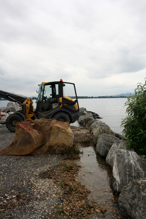 A Hochwasserschutz am See WESTHAFEN 2016 _6_.JPG