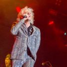 Bob Geldof am Donauinselfest 2016