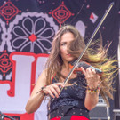 Russkaja am Donauinselfest 2016